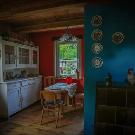 Holiday home Isabel