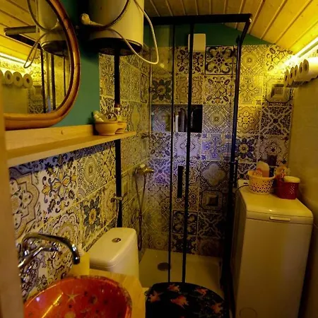 Isabel Holiday home *