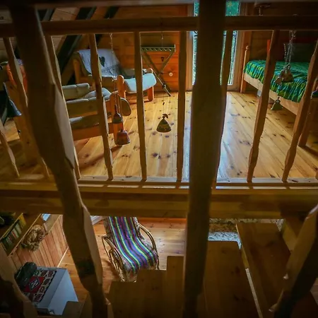 Isabel Holiday home Pniewy (Greater Poland)