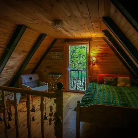 Isabel Holiday home *
