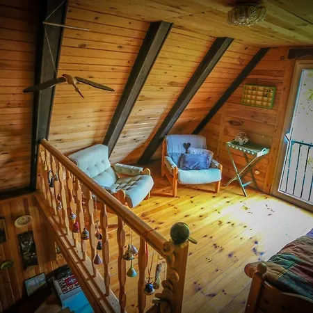 Isabel Holiday home Pniewy (Greater Poland)