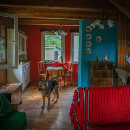 Isabel Holiday home