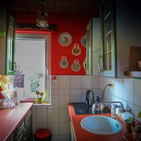 Holiday home Isabel Pniewy (Greater Poland)