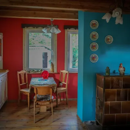 Isabel * Pniewy (Greater Poland)