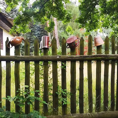 Isabel Holiday home Pniewy (Greater Poland)