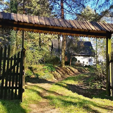 Holiday home Isabel