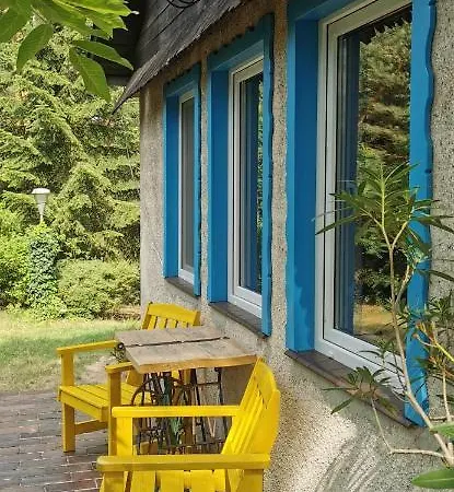 Holiday home Isabel Pniewy (Greater Poland)