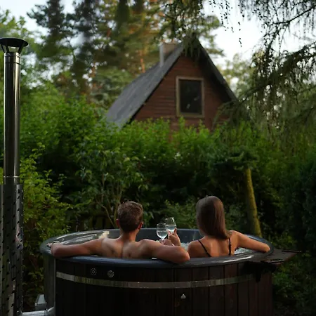 Isabel Holiday home Pniewy (Greater Poland)