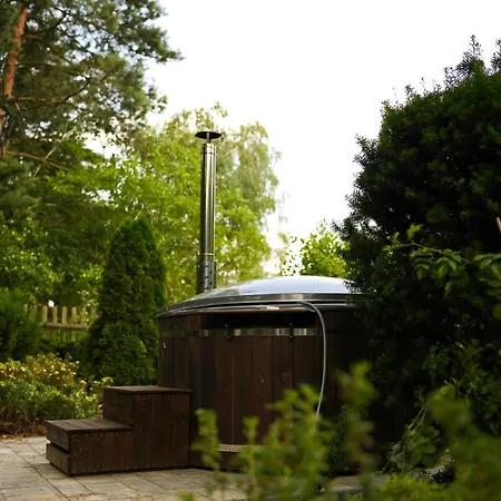 Isabel Holiday home *