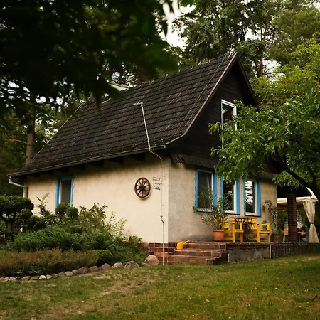 Isabel Holiday home Pniewy (Greater Poland)