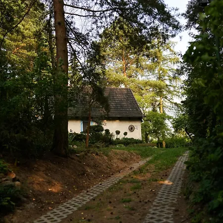 Isabel Holiday home
